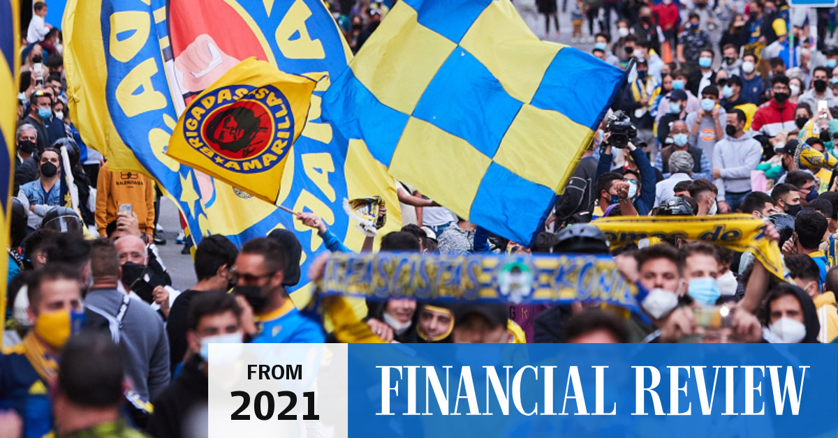 Super League backer says breakaway competition is on standby